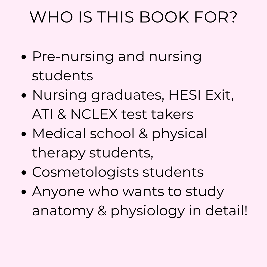 Anatomy & Physiology Student Handbook
