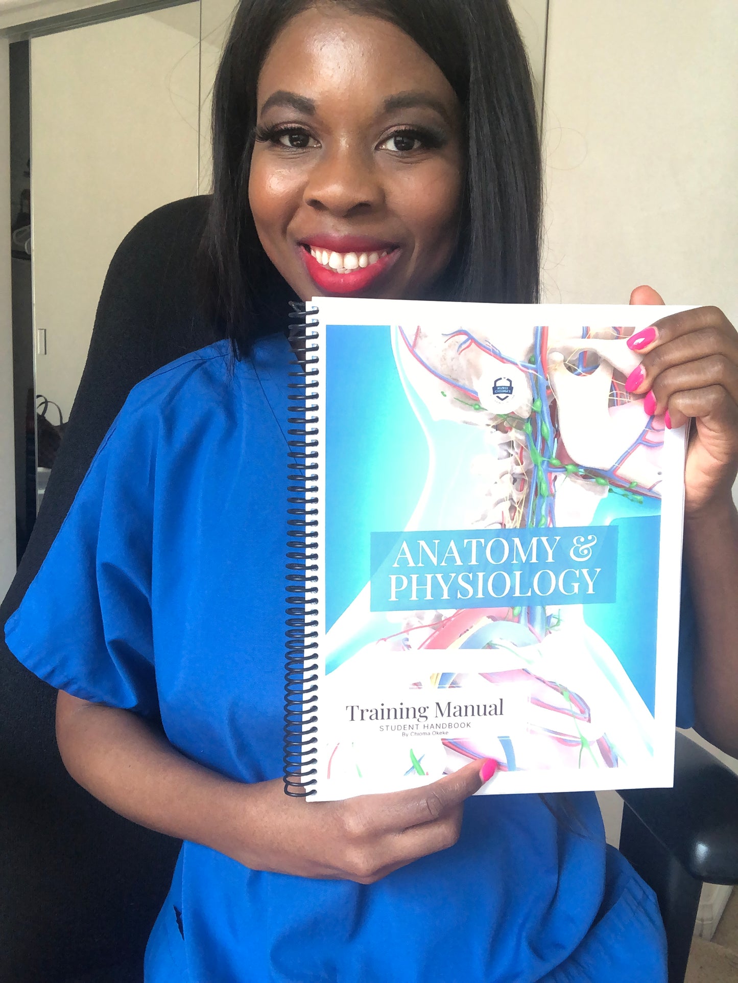Anatomy & Physiology Student Handbook