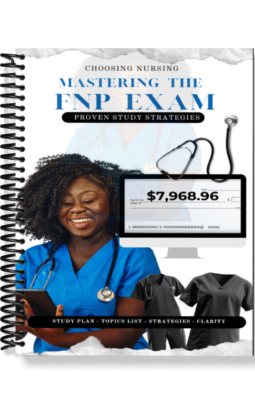Mastering The FNP Exam: Proven Strategies for Success