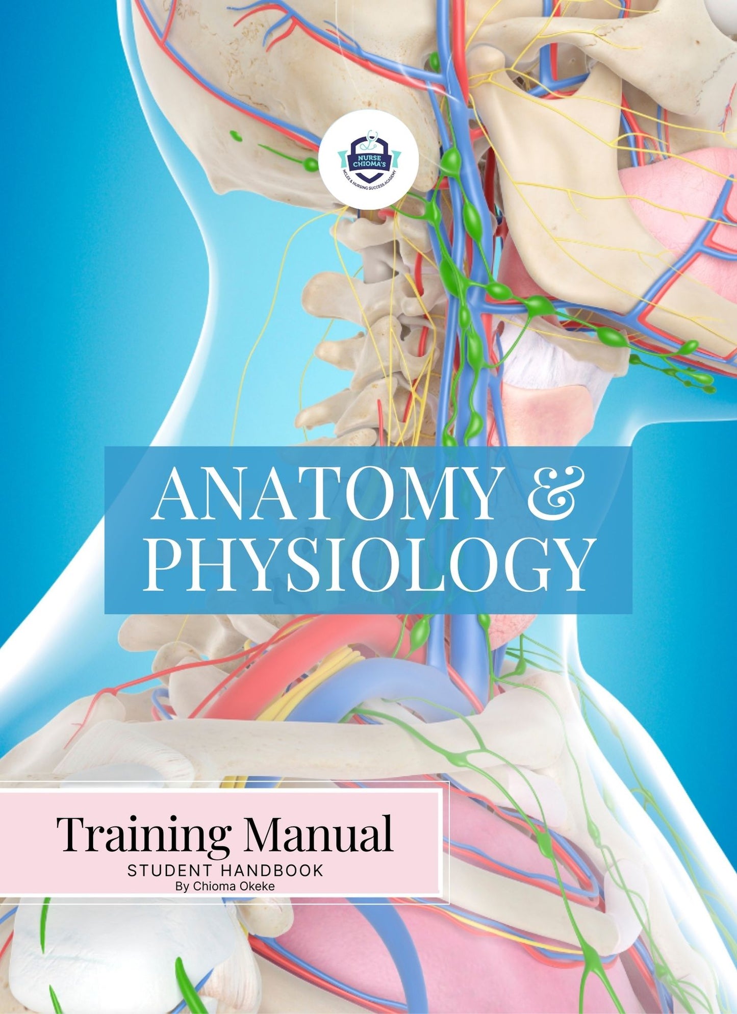 Anatomy & Physiology Student Handbook