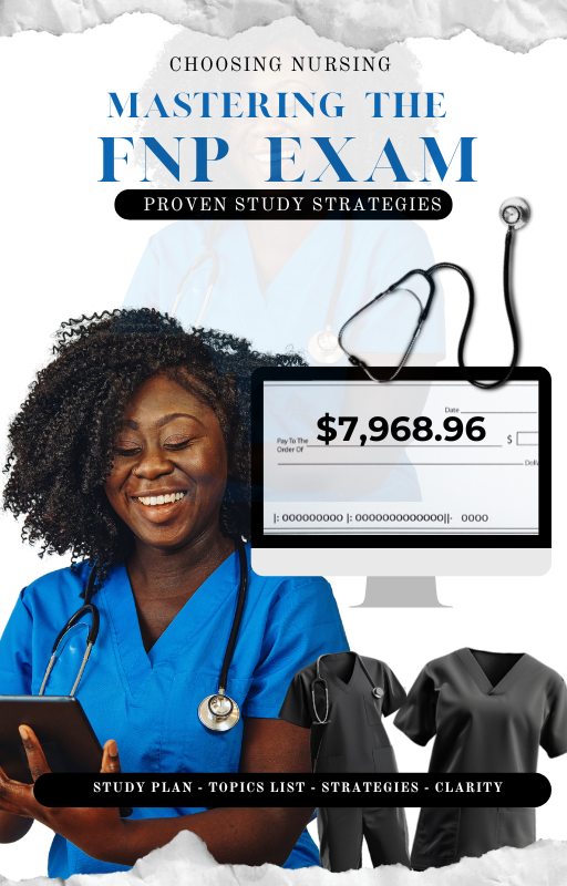 Mastering The FNP Exam: Proven Strategies for Success