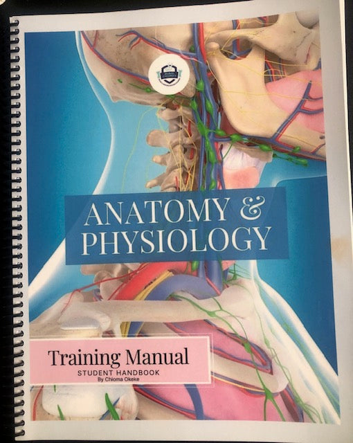 Anatomy & Physiology Student Handbook