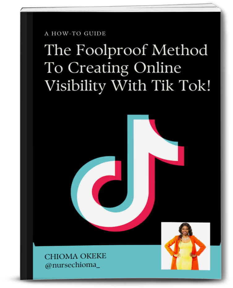 3 Days Tik Tok Course!