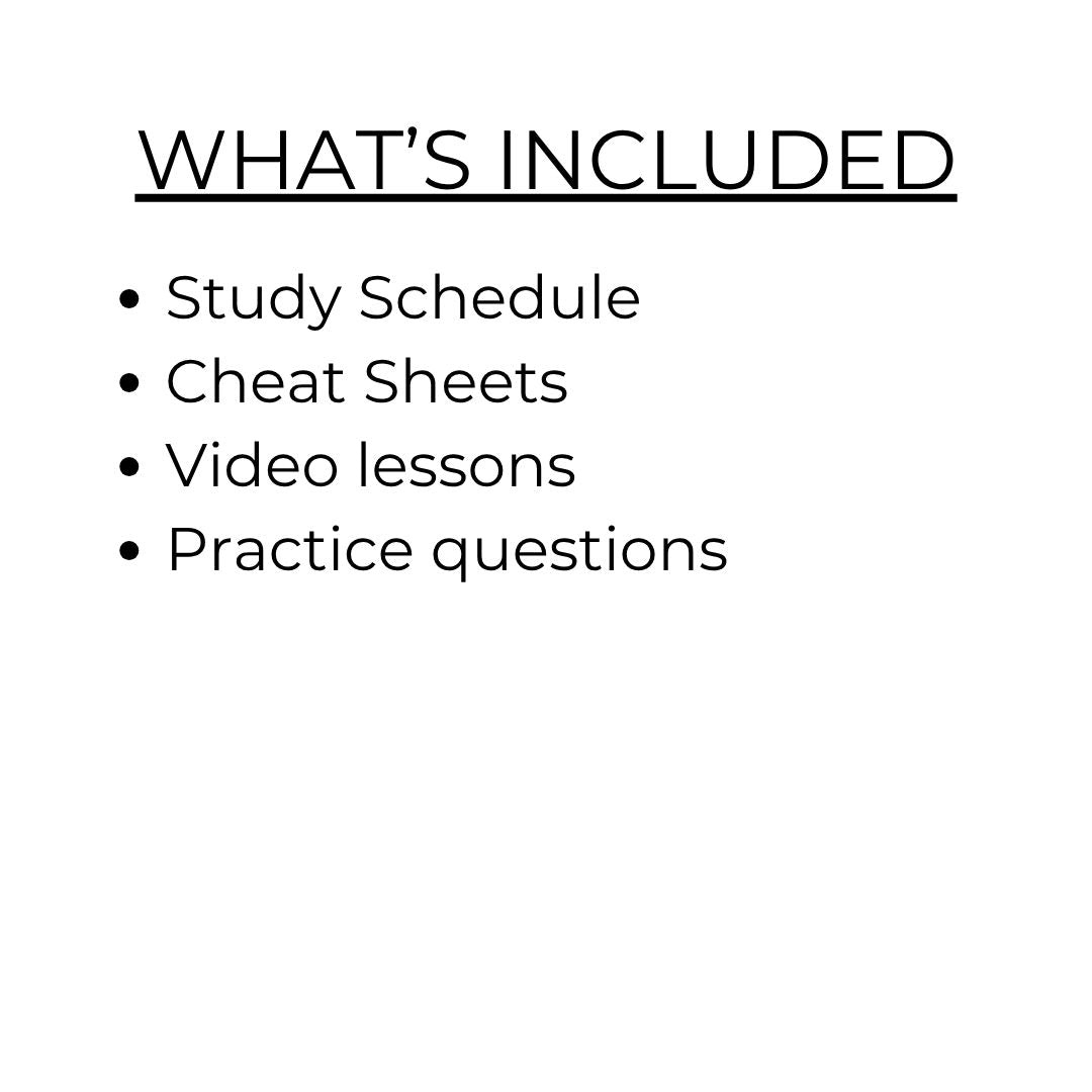 30 Days NCLEX Bootcamp