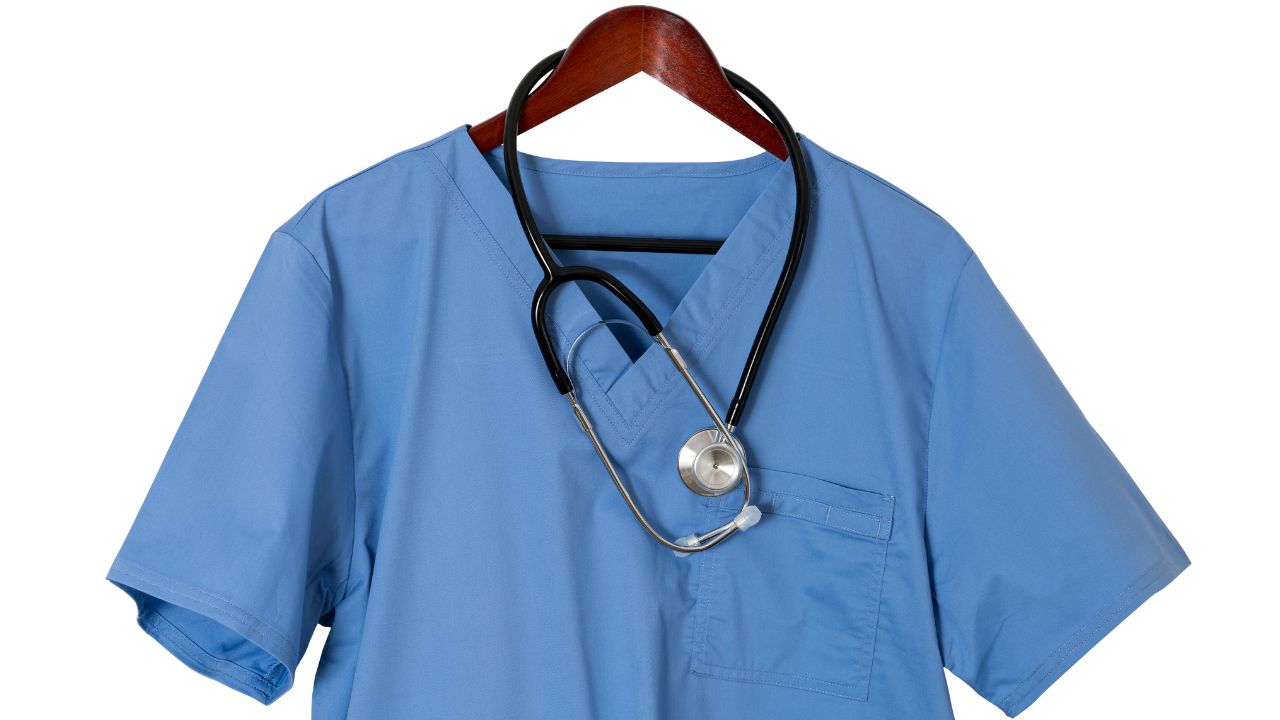 Medical Scrubs, Uniforms