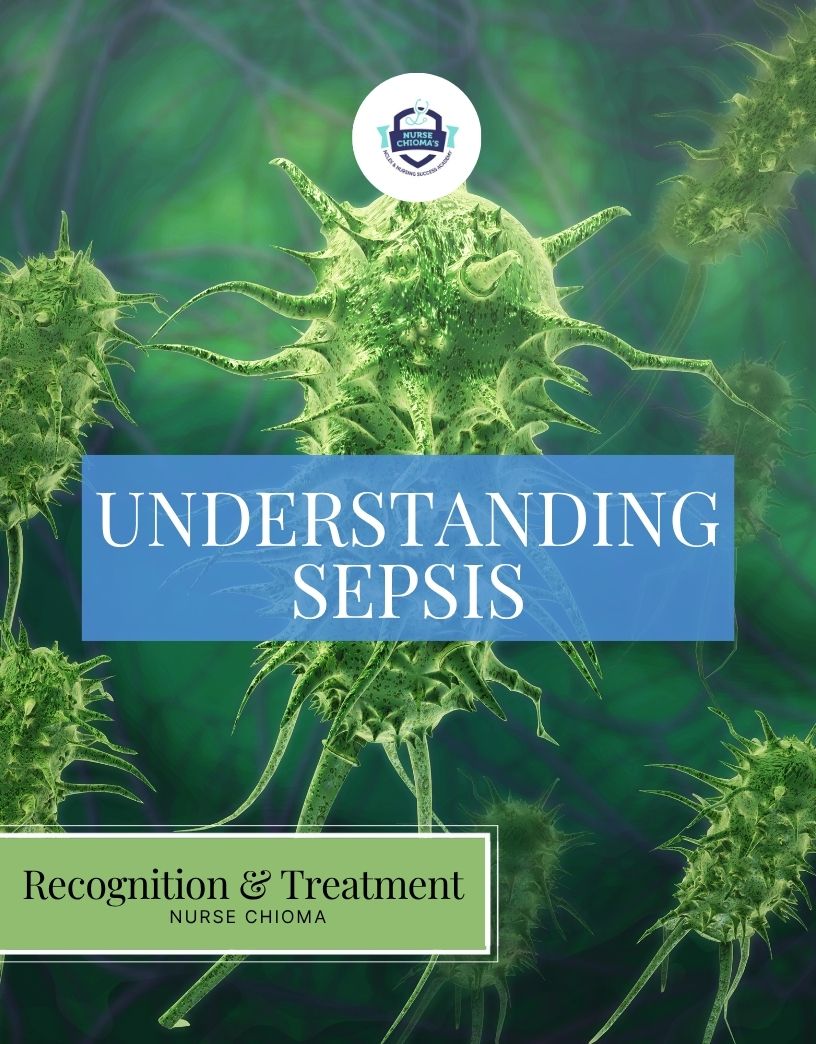 Understanding Sepsis: Recognition & Treatment