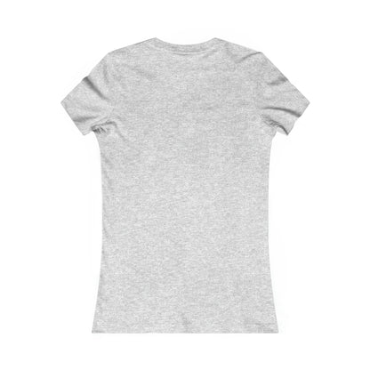 Women's Favorite Tee | I Heart ER