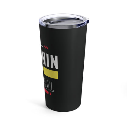 Tumbler 20oz