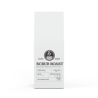 Colombia Single-Origin Coffee – Light-Medium Roast
