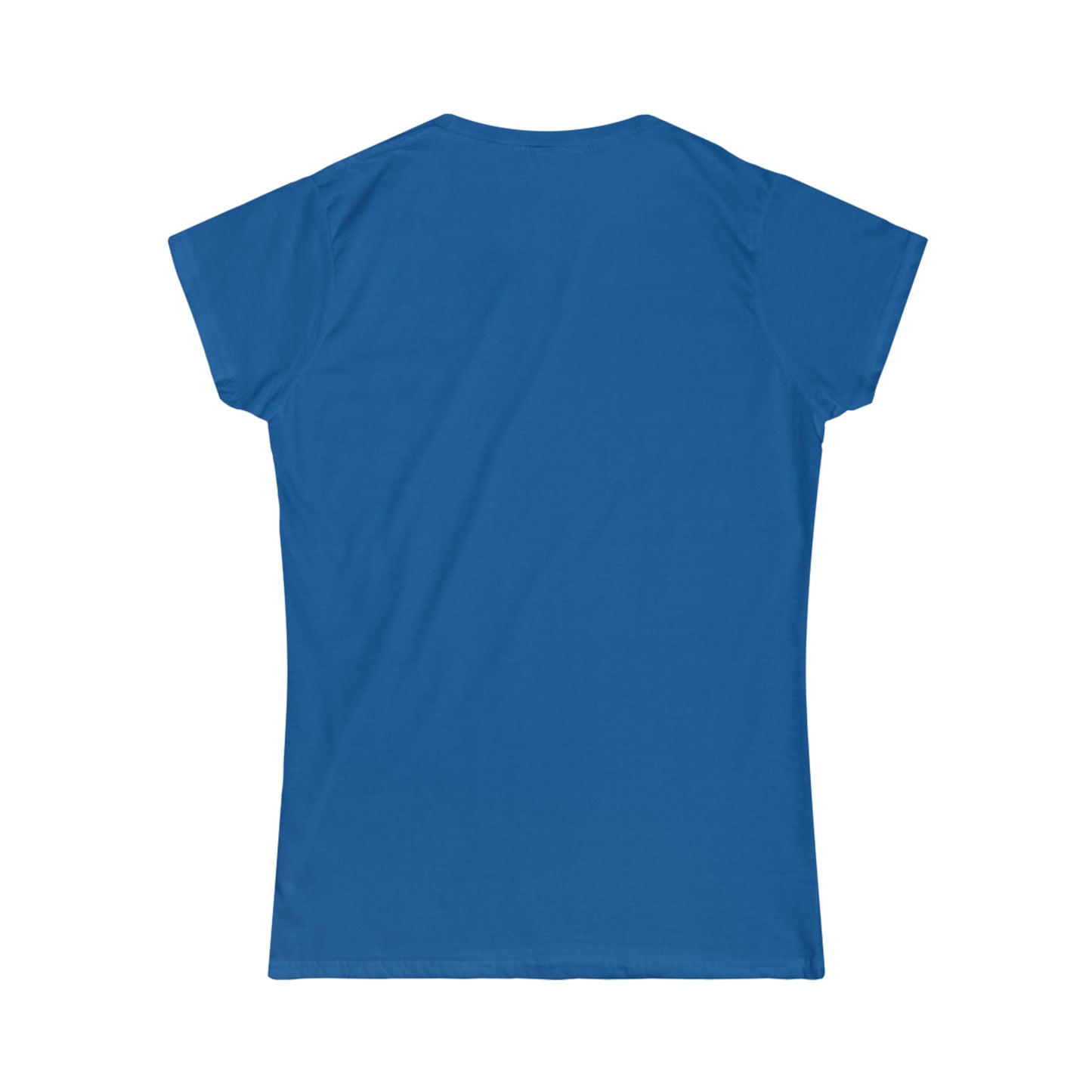 Women's Softstyle Tee | i Heart ICU