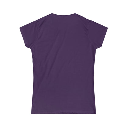 Women's Softstyle Tee | i Heart ICU