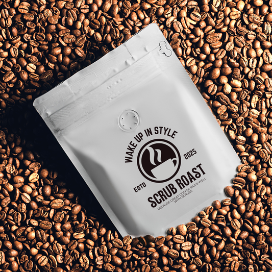 Colombia Single-Origin Coffee – Light-Medium Roast