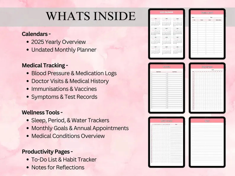 Nurse Planner