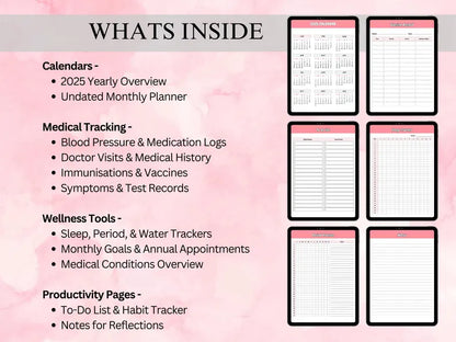 Nurse Planner