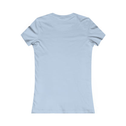 Women's Favorite Tee | I Heart ER