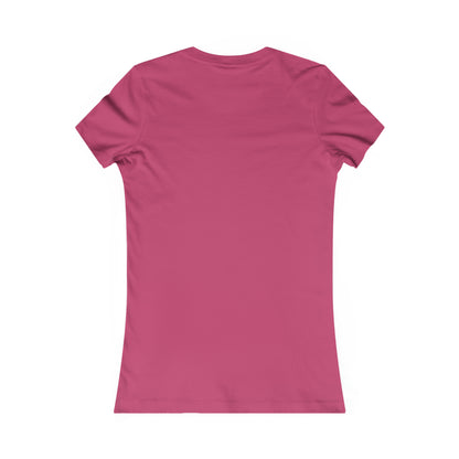 Women's Favorite Tee | I Heart ER