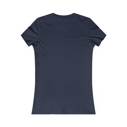 Women's Favorite Tee | I Heart ER