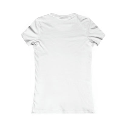 Women's Favorite Tee | I Heart ER