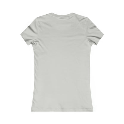 Women's Favorite Tee | I Heart ER