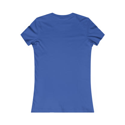 Women's Favorite Tee | I Heart ER