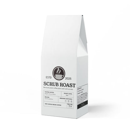 Colombia Single-Origin Coffee – Light-Medium Roast