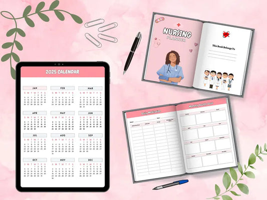 Nurse Planner