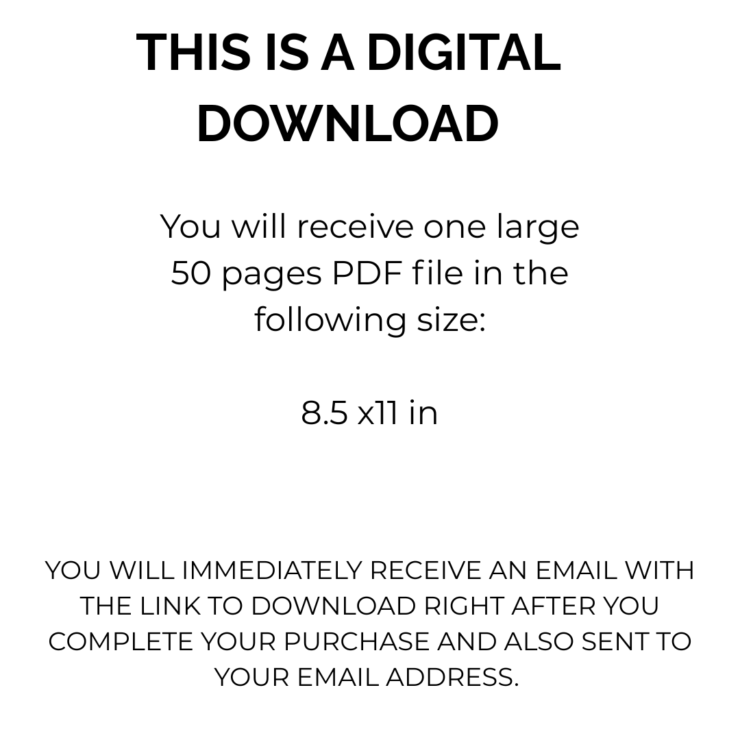 The 70 Diseases and Conditions NCLEX Cheat Sheet -Digital Email Download (NO Questions)