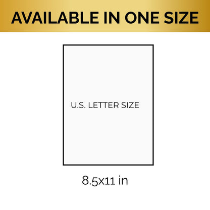 Pharmacology Cheat Sheet- Ebook