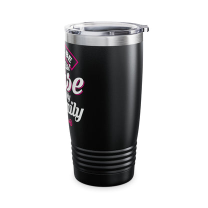 Personalized Nurse Tumbler, 20oz | Unique Gift for Nurses | Ideal for Graduation, Nurse Week, Healthcare Professionals, Customizable [...]