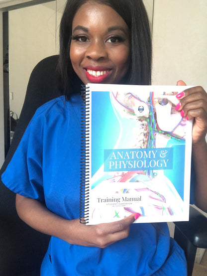 Anatomy & Physiology Student Handbook