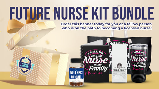 New Nurse Starter Kit