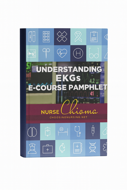 Understanding EKGs Guide
