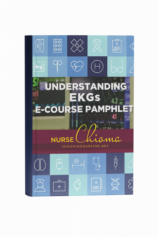 Understanding EKGs Guide