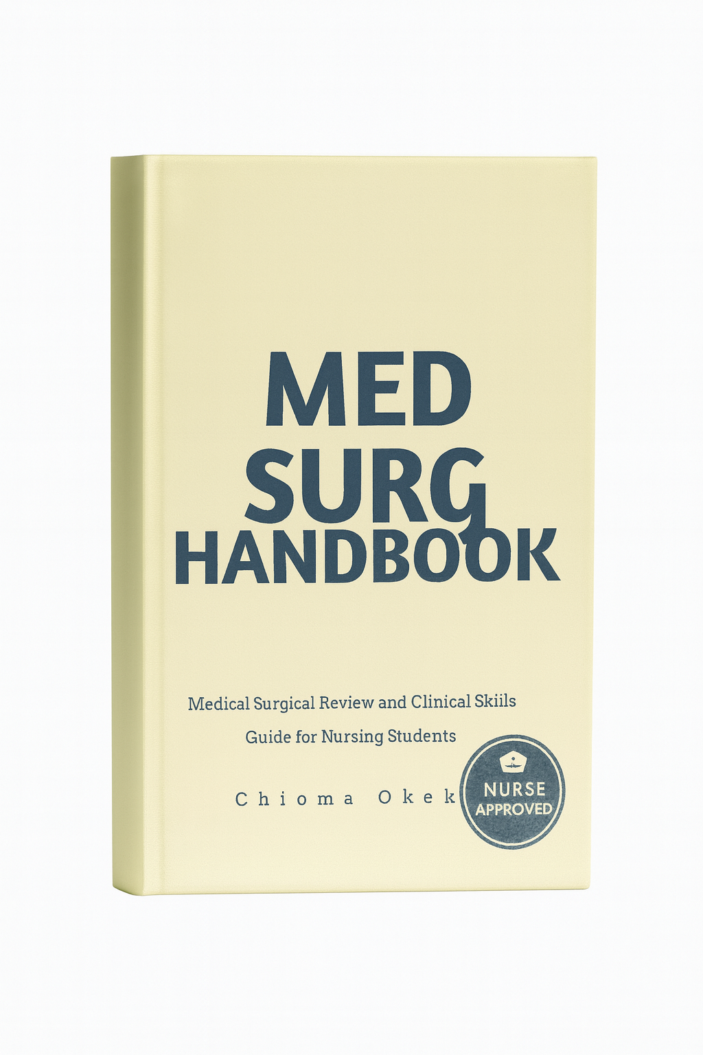 Med Surg Handbook