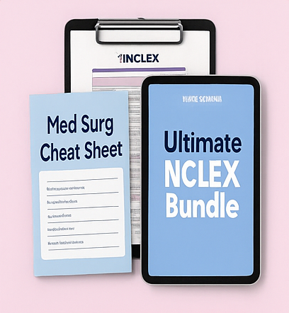 The Ultimate Cheat Sheet Bundle