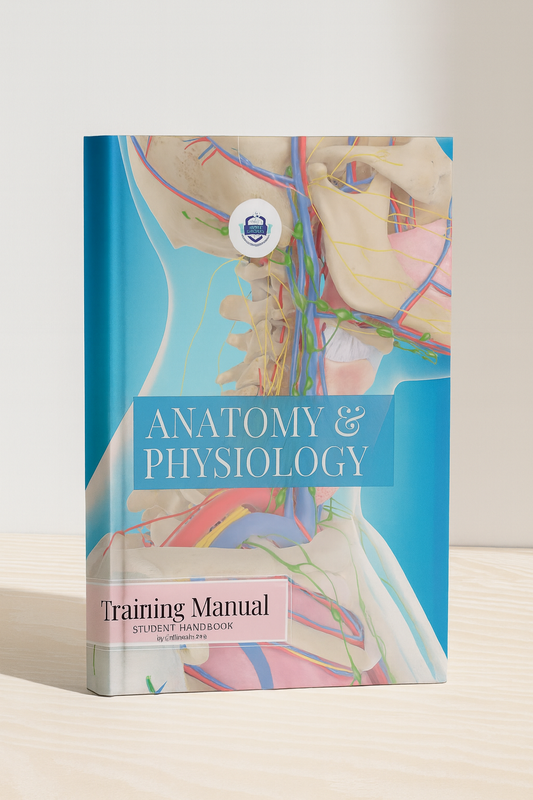 Anatomy & Physiology Student Handbook