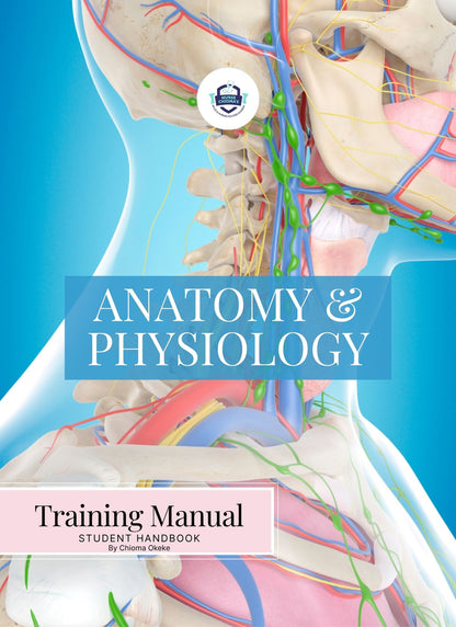 Anatomy & Physiology Student Handbook