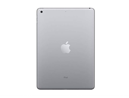 Apple iPad 9.7-inch Retina Display with WIFI, 32GB, Touch ID, 2017 Mode - Space Gray (Renewed)