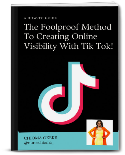 3 Days Tik Tok Course!
