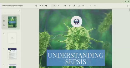 Understanding Sepsis: Recognition & Treatment