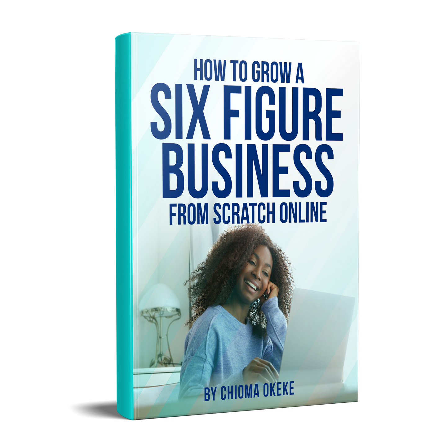 How To Start A Business From Scratch Ebook