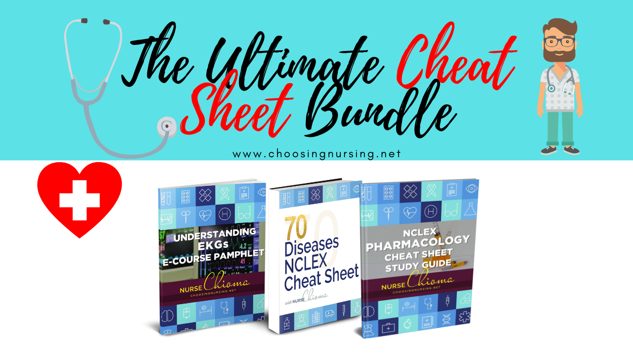 The Ultimate Cheat Sheet Bundle