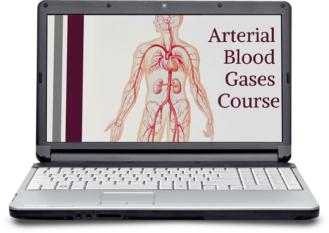 Arterial Blood Gases Course