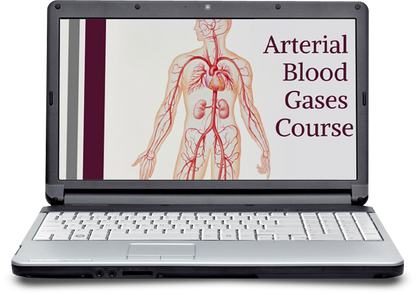 Arterial Blood Gases Course