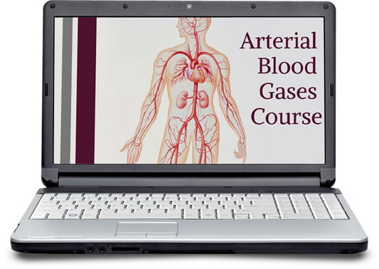 Arterial Blood Gases Course